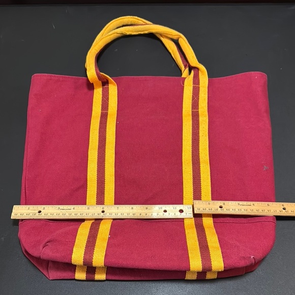 Harry Potter Canvas Bag. - Picture 4 of 6